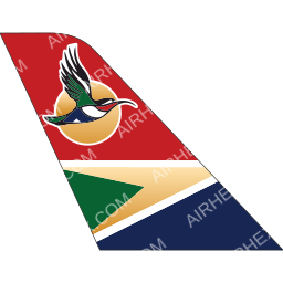 Airlink Tail logo