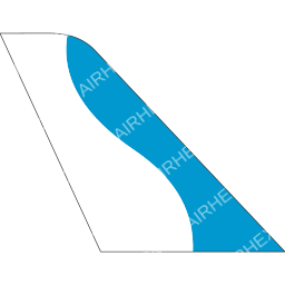 AirSWIFT Tail logo (dark)