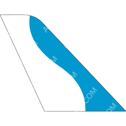 AirSWIFT Tail logo