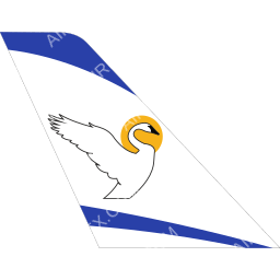 Alaska Seaplanes Tail logo
