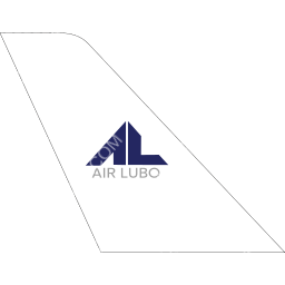 ALK Airlines Tail logo