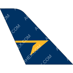 Alliance Airlines Tail logo