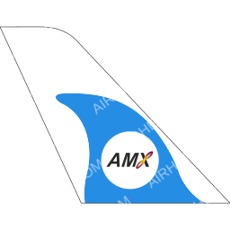 Amakusa Airlines Tail logo