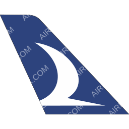 AnadoluJet Tail logo