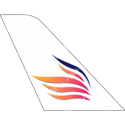 Anda Air Tail logo