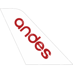 Andes Lineas Aereas Tail logo
