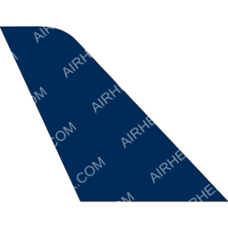 Armenia Airways Tail logo (dark)