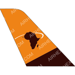 ASKY Airlines Tail logo