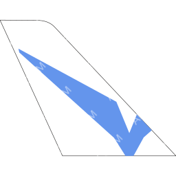 Asman Airlines Tail logo