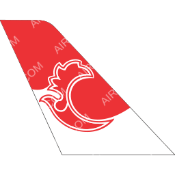 ATA Airlines Tail logo