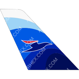 Atlantic Airways Tail logo