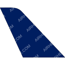 Atlantis Armenian Airlines Tail logo