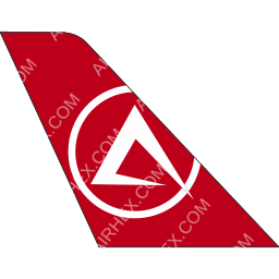 Atlasglobal Tail logo