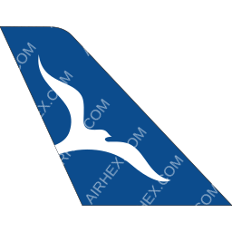 ATSA Airlines Tail logo