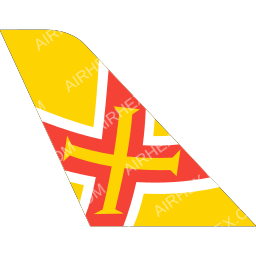 Aurigny Tail logo