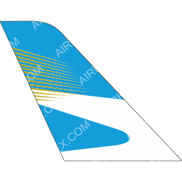 Austral Lineas Aereas Tail logo