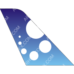 Avia Traffic Company Tail logo (dark)