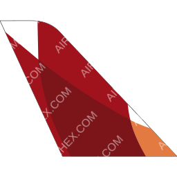 avianca airlines Costa Rica Tail logo