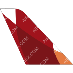 avianca airlines Ecuador Tail logo (dark)