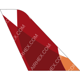 avianca airlines Ecuador Tail logo