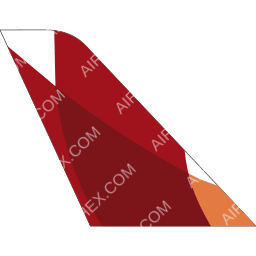 avianca airlines Tail logo