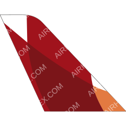 avianca express Tail logo