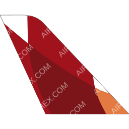 avianca Guatemala Tail logo