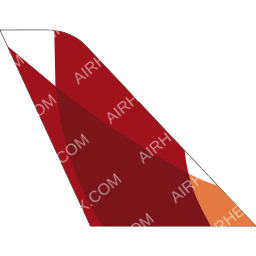 Avianca Peru Tail logo
