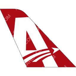 Avior Airlines Tail logo