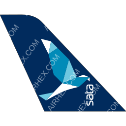 Azores Airlines Tail logo