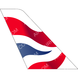 BA Cityflyer Tail logo (dark)