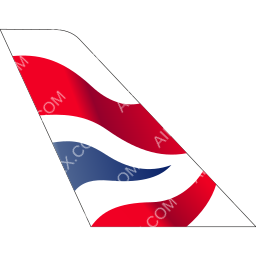 BA Euroflyer Tail logo