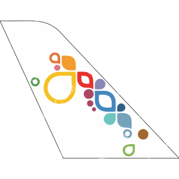 Bahamasair Tail logo