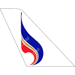 Bangkok Airways Tail logo