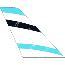 Barrier Air Tail logo