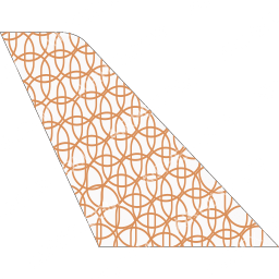 BeOnd Tail logo (dark)