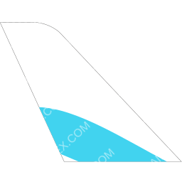 Bestfly Cabo Verde Tail logo