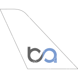 Boutique Air Tail logo