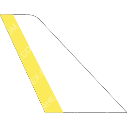 Busy Bee Congo Tail logo (dark)