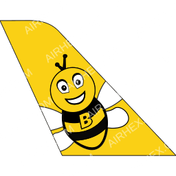 Buzz Tail logo