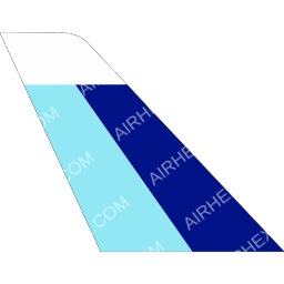 Cabo Verde Airlines Tail logo