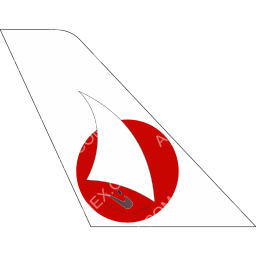 Cairo Aviation Tail logo