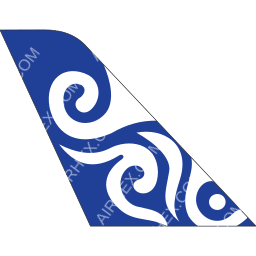 Cambodia Airways Tail logo (dark)