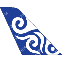 Cambodia Airways Tail logo