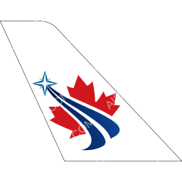 Canadex Air Tail logo (dark)