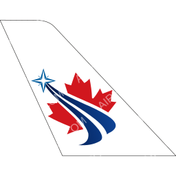 Canadex Air Tail logo