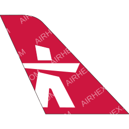 Canadian North Tail logo