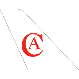 Canair Congo Tail logo