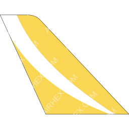 Cebgo Tail logo (dark)