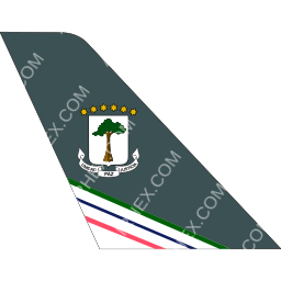 CEIBA Intercontinental Tail logo